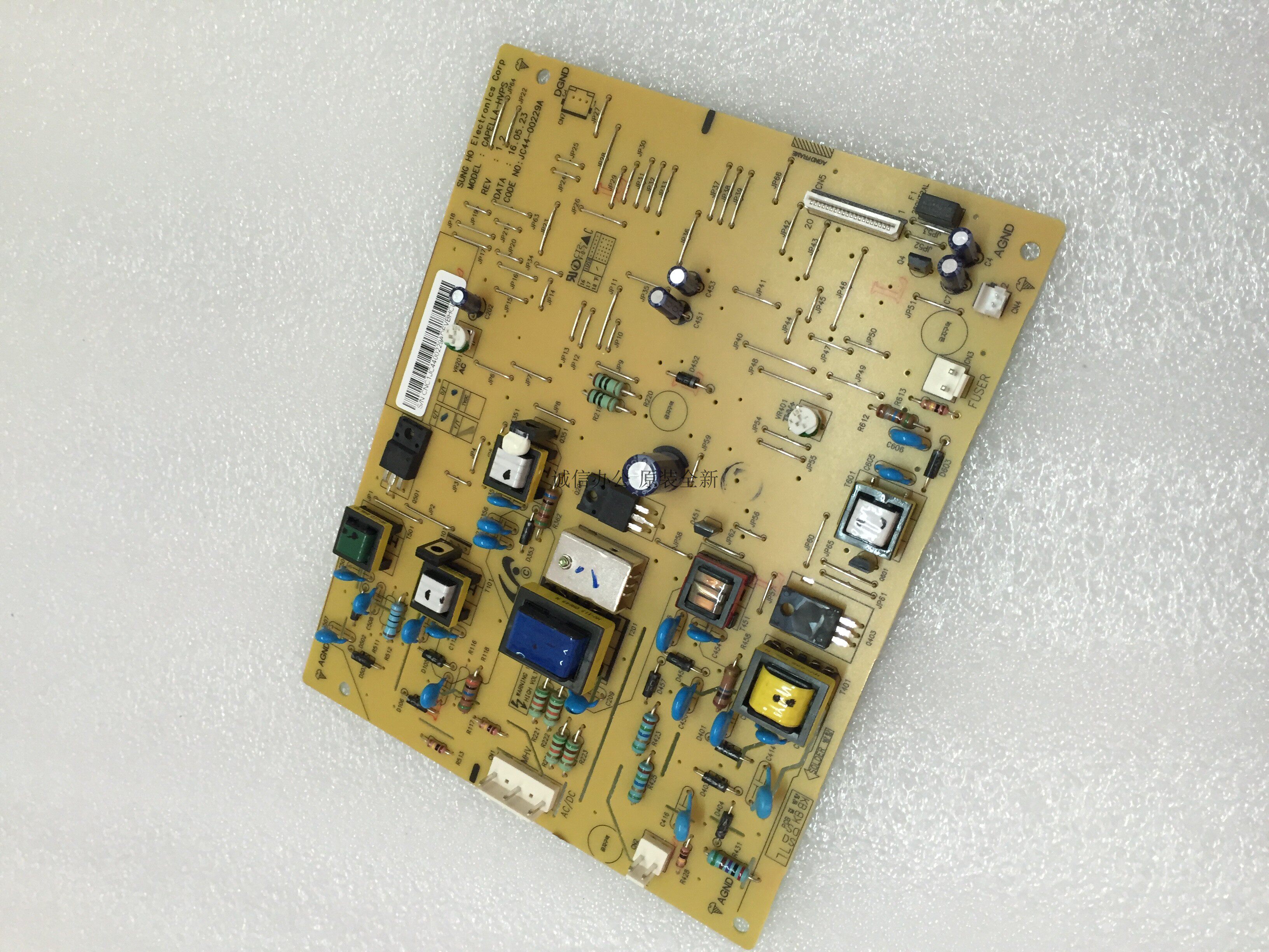 Suitable for new Samsung K2200 2200ND HP HP 436 433 high voltage board control board