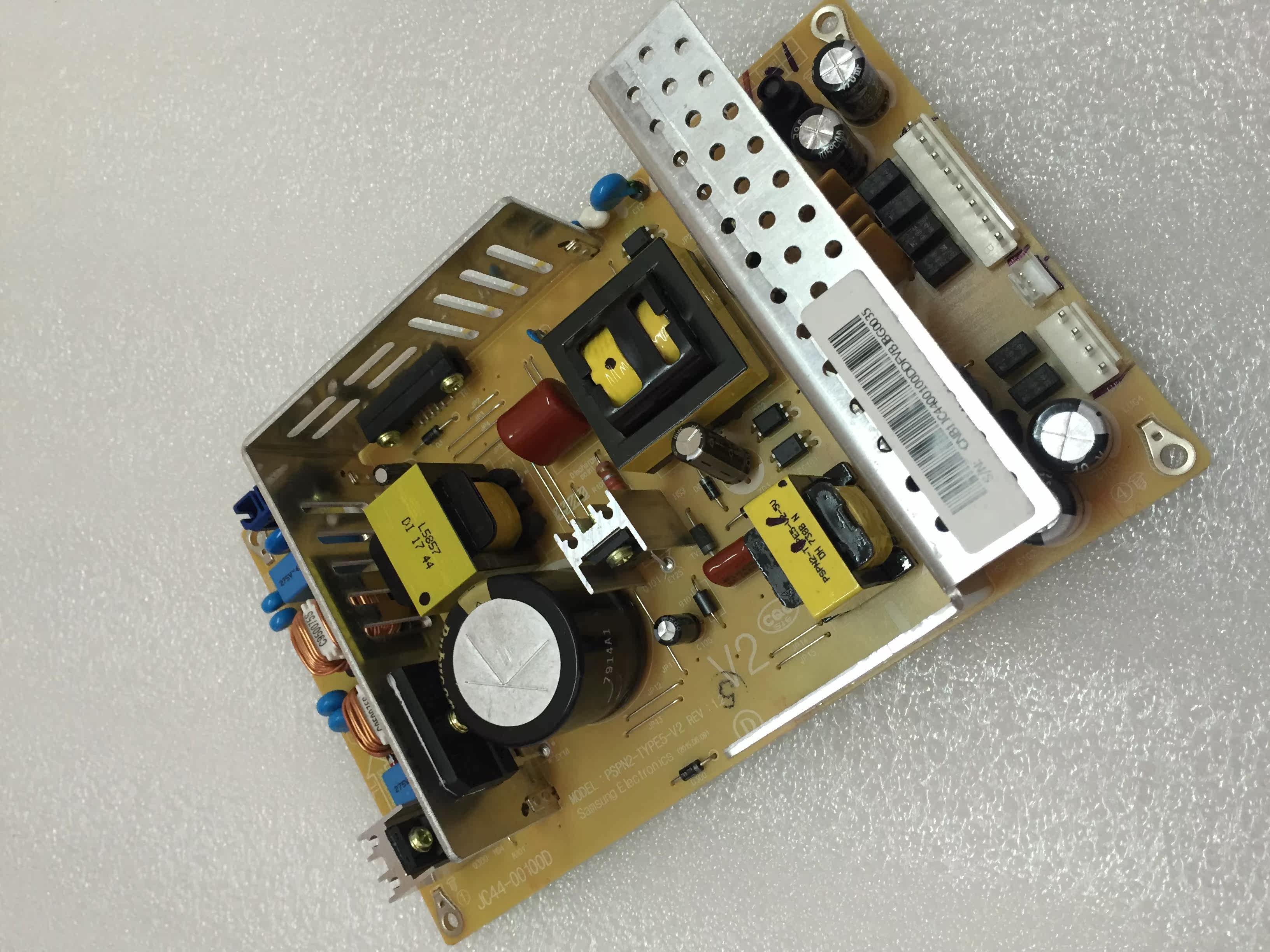 Suitable for new Samsung 3220 4220 4250 4300 power board circuit board for mobile phone battery