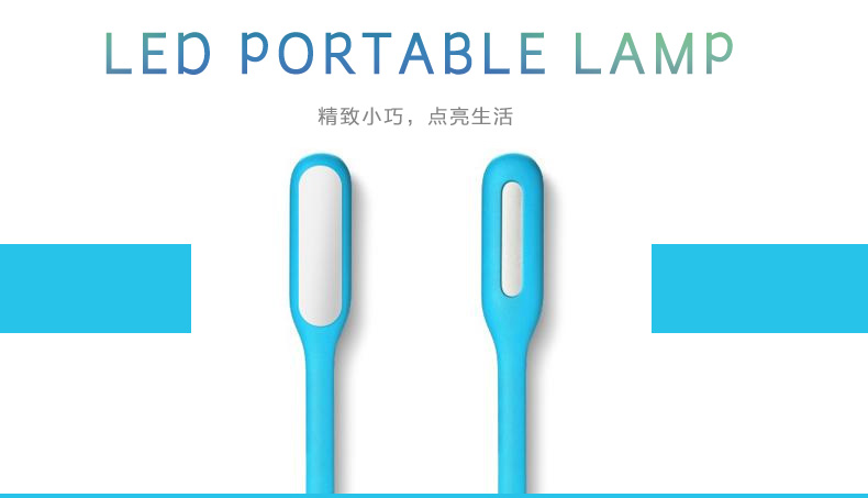 Lampe USB - Ref 375171 Image 5