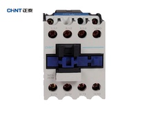 Zhengtai AC contactor NC1-2510 2501 220V 220V 110v 110v 36V 24V25A contactor
