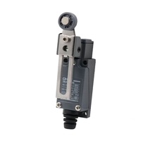 Positive Tai limit switch stroke switch YBLX-ME 8108 (AZ8108TZ8108 self-reset adjustable roller