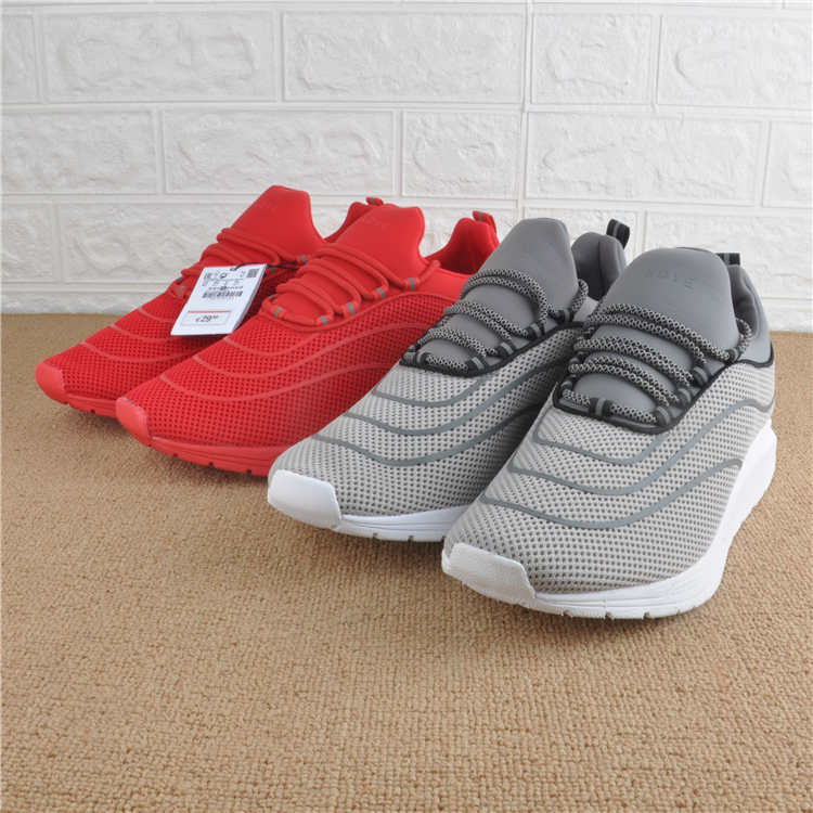 Originating in Spanish fashion 19 Fall new old daddy sneakers 100 hitchhiking casual male tourist fitness shoes