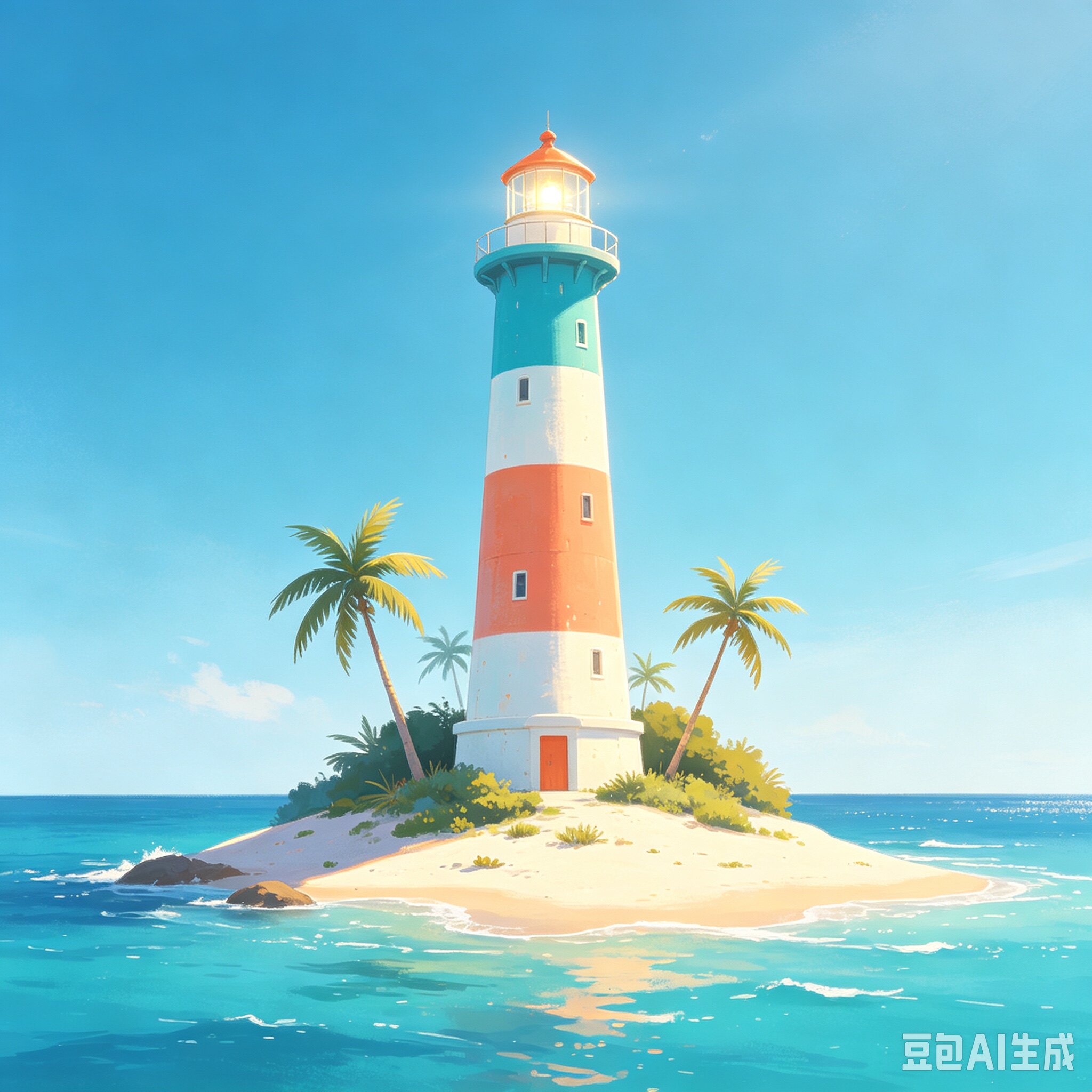 屿陌