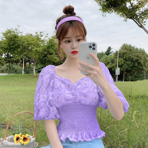 时尚爱慕日韩 SSAM7519