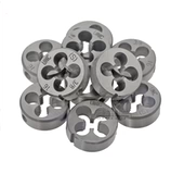 Цилиндровая трубка резьба круглая доска зуб/водяная труба/зуб трахеи g zg 1/8 1/4 3/8 1/2 3/4 1 дюйм