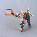 Совершенно новая в наличии собранная модель Bandai MG 1/100 Lord Angel Gundam GN-003, деформируемая MA