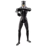 New Bandai UAF Super Gove Patrol Series New Altman Movie Version Mevras Starman