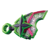 New Wan Dai Knight Geats Geats Polar DX Tycoon Catal Ninja приносит тау