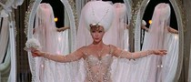 High-end customized European-style Broadway retro palace headwear costumes