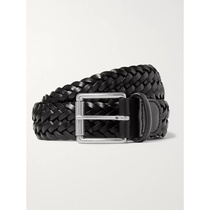 Tax Andersons 35cm woven belt 2021 New Autumn Winter bag luxury