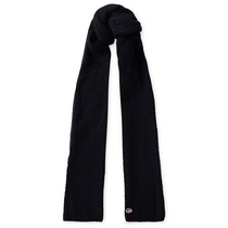 Fusalp Grinding Knitted Scarf 2021 New Autumn Winter Bag Luxury