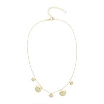 Tax-included Sphera Milano necklace 2021 new autumn winter ladies luxury