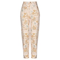 Tax Souvenir casual trousers 2021 new autumn winter ladies luxury