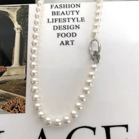Платиновая 650 большая пряжка 8 мм18K.