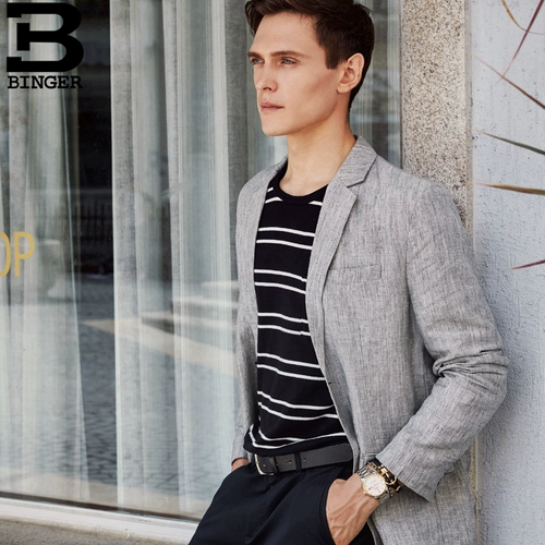 Чен Сяочн одобрил подлинные бингер Binger Binger Watch Men's Watch Полные автоматические механические часы Lucky Wheel Steel Blac