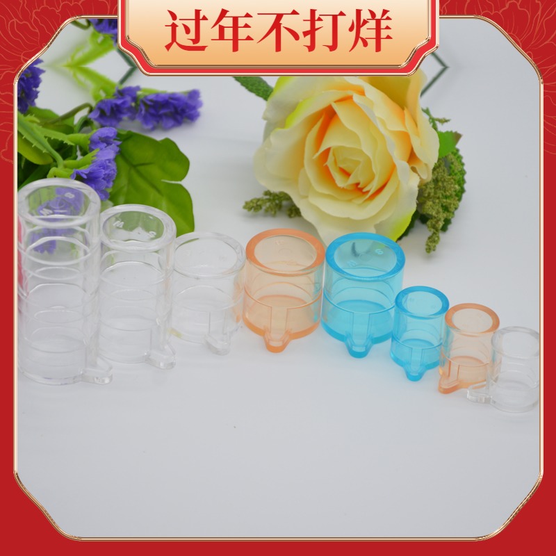 (Q version penguin water feeder) ant world acrylic pet ant water feeder Kun reptile water feeder