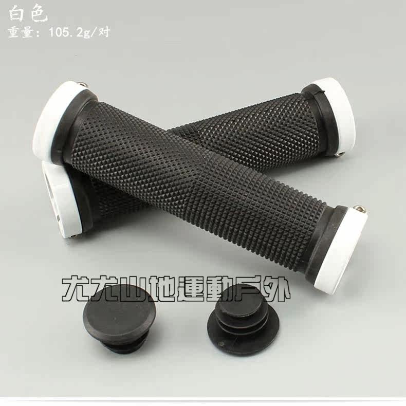 Poignées de vélo SMLLOW - Ref 2347537 Image 12