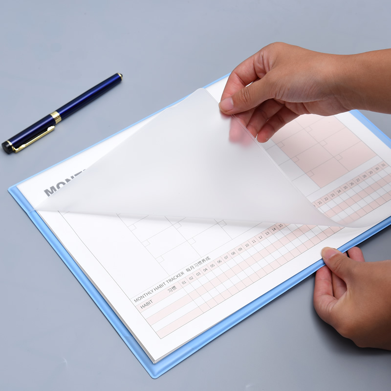 Monthly plan Schedule This study punch-in note Weekly self-discipline table Calendar ins wind 21 days Habit development table