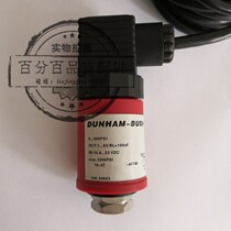 Suitable for Donhambush room air conditioning accessories high pressure sensor 506 99063 pressure transmitter Red