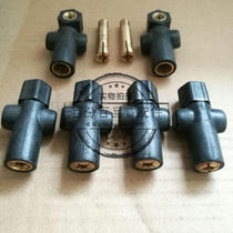 Applicable to Yizhongyuan Tianga Nordman Jialesele humidifier electrode terminal humidification barrel power plug