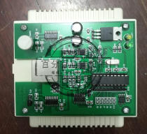 Suitable for JOTON room precision air conditioning temperature and humidity transmitter sensor probe HUMITEMP