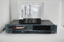 广州实体店 天琴TASCAM CD-RW901SL 专业CD刻录机 带平衡输出