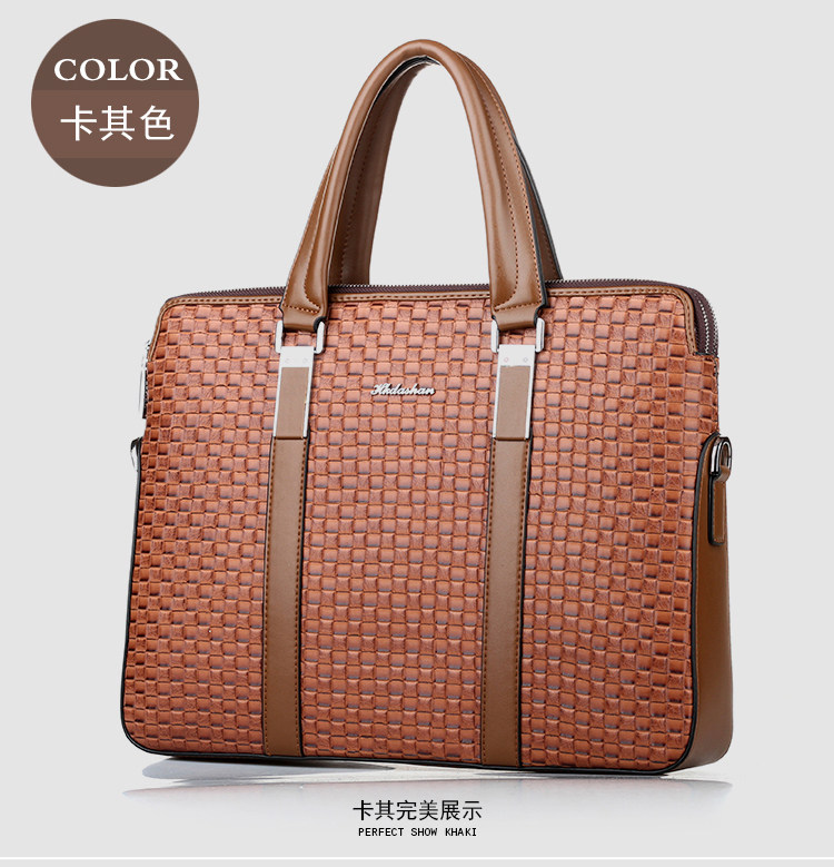 Sac pour homme - Ref 53142 Image 18