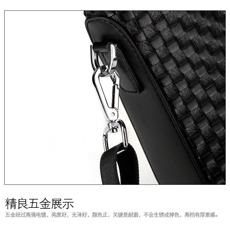 Sac pour homme - Ref 53142 Image 29