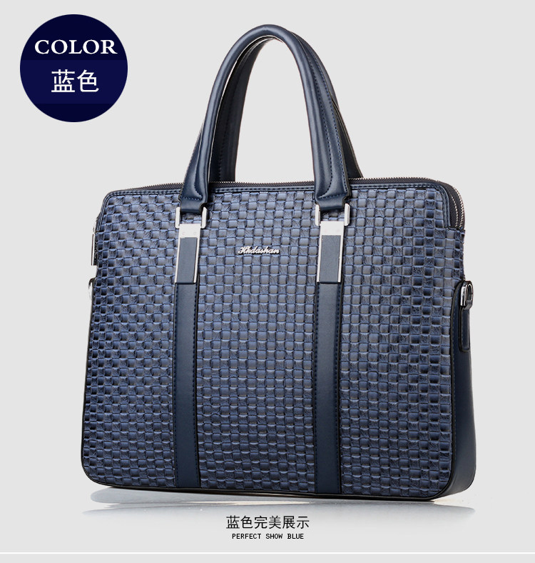 Sac pour homme - Ref 53142 Image 19