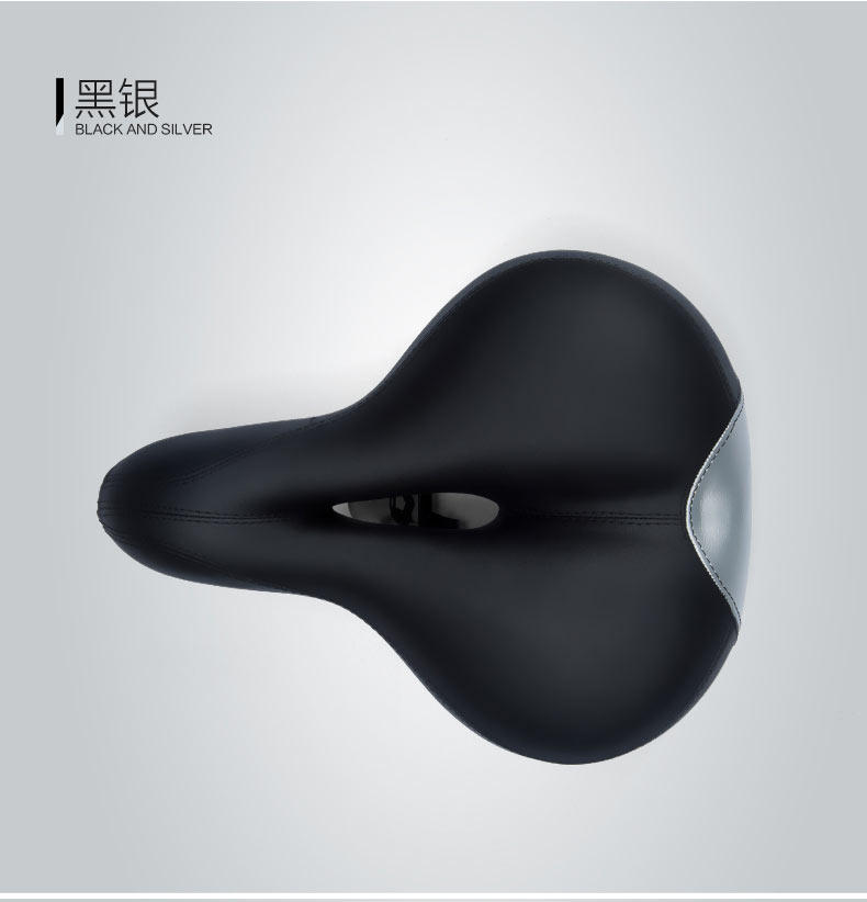 Selle de vélo Mountain Bike FOREVER - Ref 2348646 Image 16