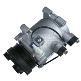 Адаптация к Zotye T600 Air -Conditioning Compressor T300/Z200/Z300/Z500/T700/SR7/SR9 Air -Conditioning насос