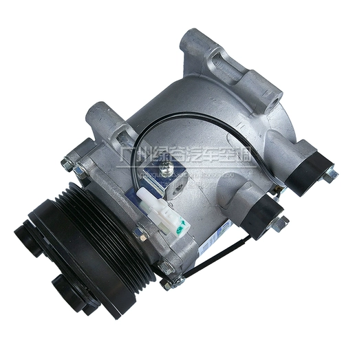 Адаптация к Zotye T600 Air -Conditioning Compressor T300/Z200/Z300/Z500/T700/SR7/SR9 Air -Conditioning насос