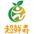 超鲜印象的LOGO