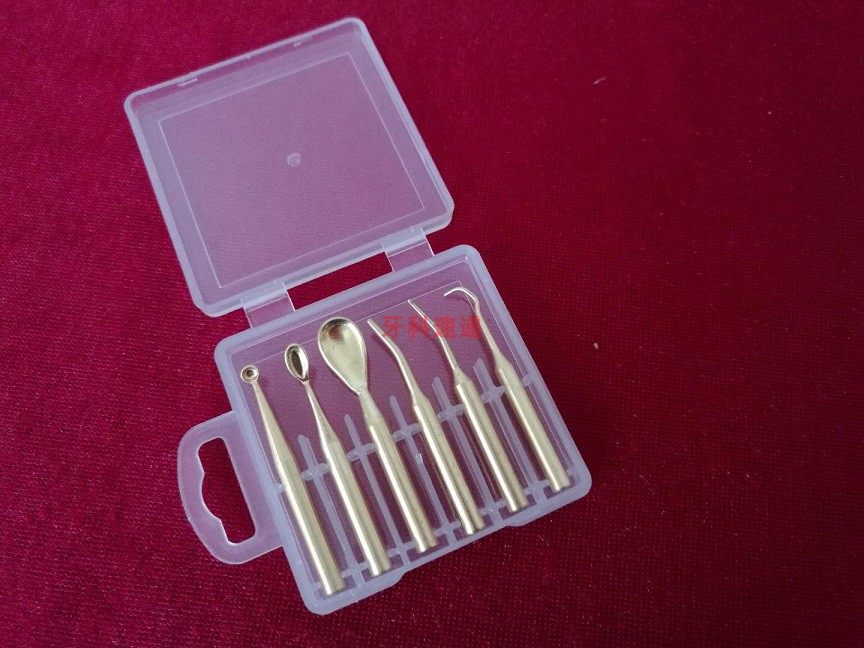 牙科蜡刀和雕刻刀尺寸选择，2026年的最新技巧与标准是什么？