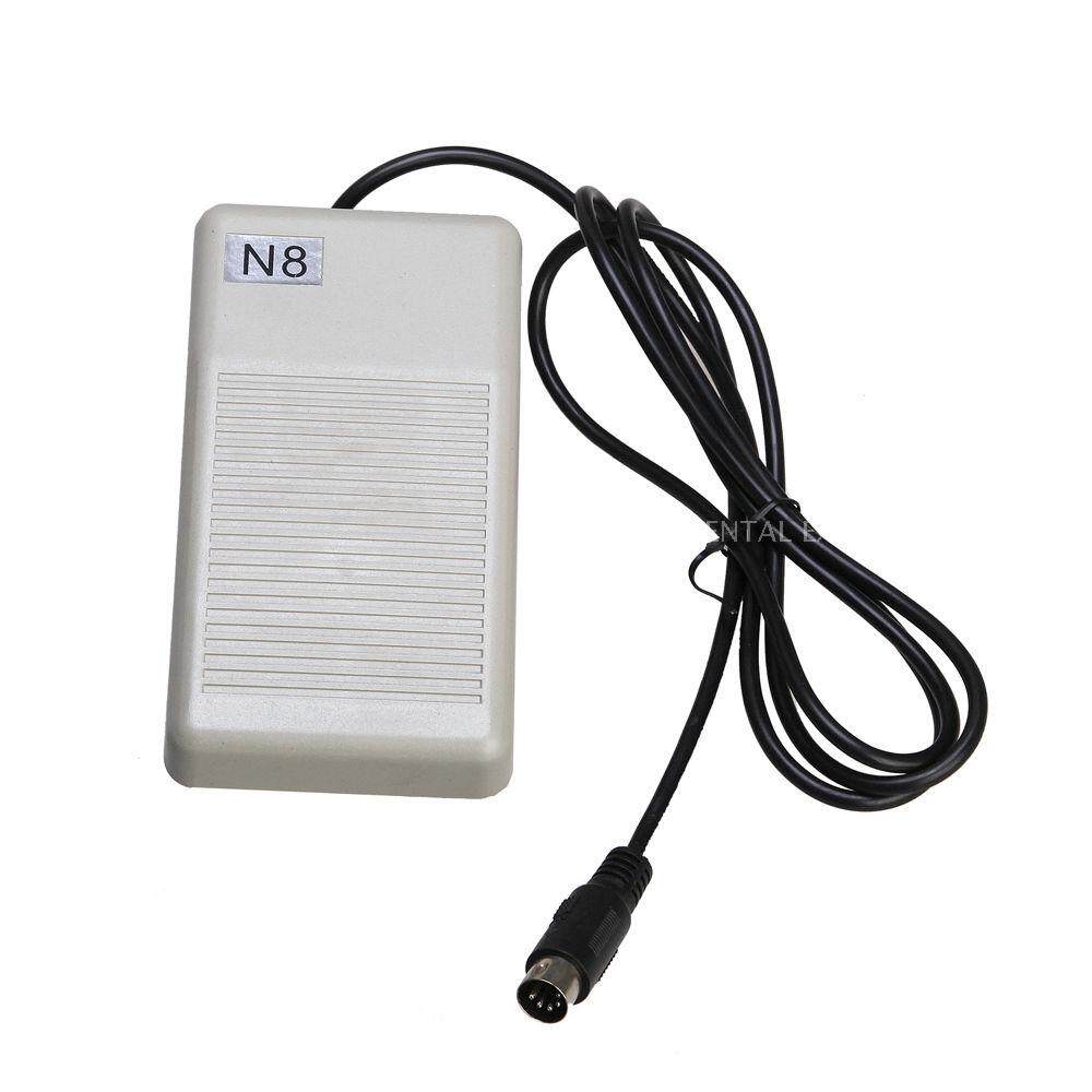 South Korean grinder engraving machine power box large foot non-pole variable speed N7 pedal N8 pedal jack