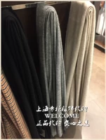 ZARA nội địa mua hàng tháng 10 nữ khăn quàng mỏng màu đen / xám / màu be 4204201 4204/201 khăn ống đa năng xịn	