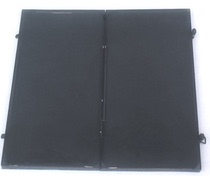 Footprint Fingerprinting Box Footprint printing press Printed Box Footprint of Printed Box Footprint