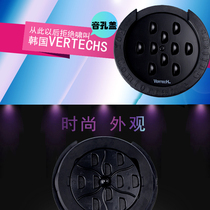  Vertech 41 inch 40 inch 36 inch classical folk travel guitar anti-feedback anti-howling sound hole cover dehumidifier