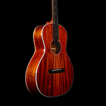  Eastman Eastman full single folk guitar E10OOM corrugated mahogany core wood 38 inch 12 pins into the barrel