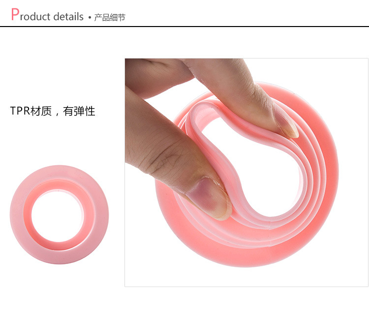 [Siêu cửa hàng] ống khử mùi bằng ống lồng silicon vòng máy giặt - Thiết bị sân khấu đèn chớp nháy