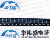 TYCO TYCO self-recovery patch fuse NANOSMDC110F-2 1206 1 1A 6v silk screen XK