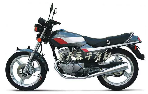 Thích hợp cho ghế số QJ150-J bánh răng km Honda King CB125T Chunlan Leopard bánh răng đồng hồ đo răng - Xe máy Gears