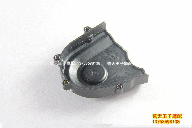 Applicable to Huanglong BJ600GS-3 -A BN600 TNT600 left cap for the rear cover