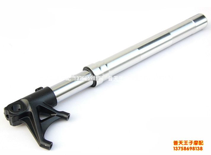 Qianjiang Benelli Huanglong BJ600GS-A BN600i giảm xóc trước bên trái và giảm xóc trước - Xe máy Bumpers giảm xóc xe máy dream