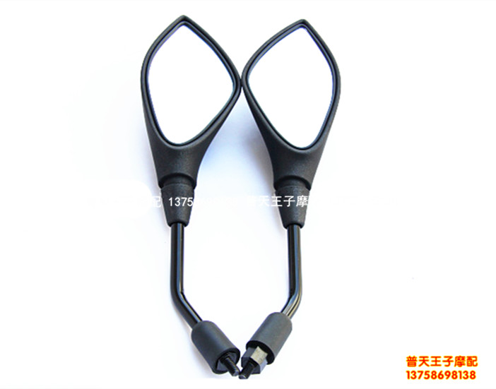 Qian Jiangyuan với Benelli Silver Blade BJ250T-8 Gương chiếu hậu Gương chiếu hậu Gương chiếu hậu Gương chiếu hậu - Xe máy lại gương gương xe máy honda sh mode