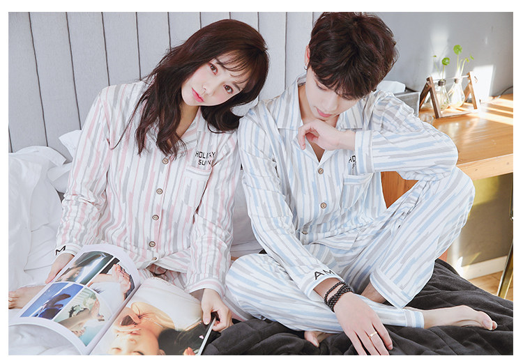 Pyjama mixte OTHER   en Coton à manches longues - Ref 3005519 Image 63