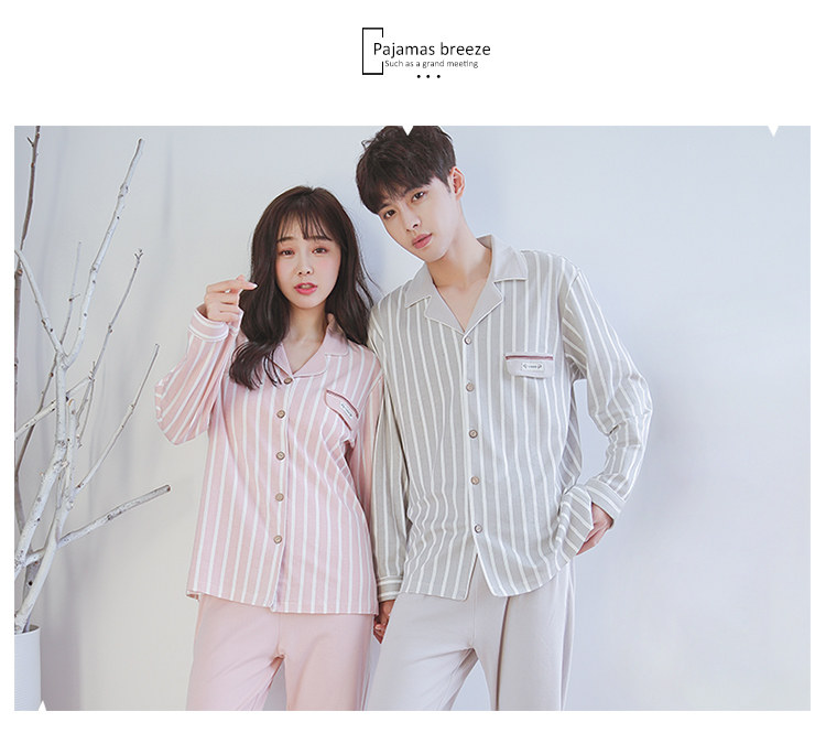 Pyjama mixte OTHER   en Coton à manches longues - Ref 3005519 Image 50