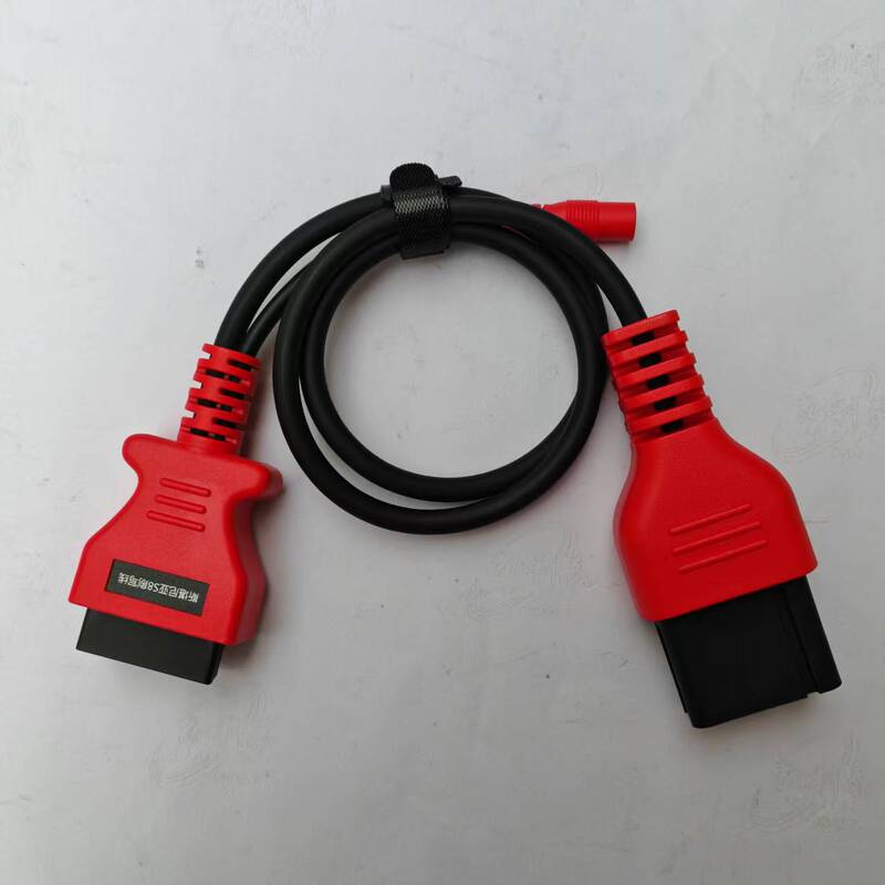 Scania S8 Flashing Cable Is Suitable for All Scania Trucks/Vans (S8 Interface)