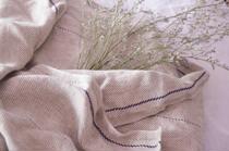 Original single linen bath towel linen bath towel 100% linen bath towel