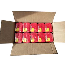 Daiji Terrier Low tea powder Ma Dai Tea substitute tea 500 grams*10 packs Yerba Mate Argentina import